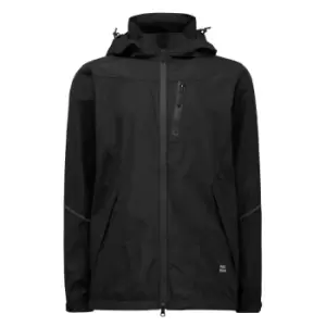 Image of Orbit Jacket Black Medium
