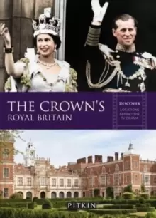 Image of The Crowns Royal Britain