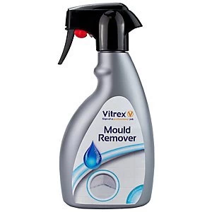 Image of Vitrex Mould Remover 500ml