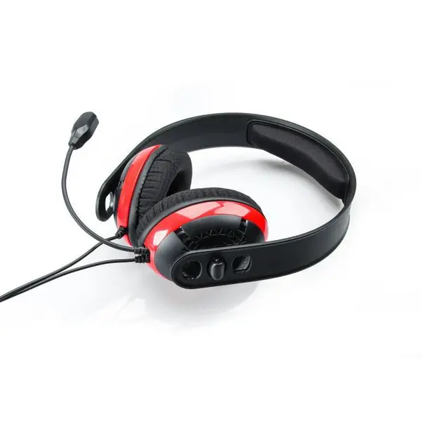 Image of Gameware Stereo Nintendo Switch Gaming Headset
