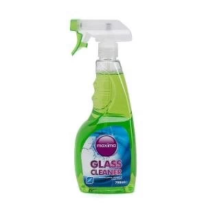 Image of Maxima Glass Cleaner 750ml 78180CP