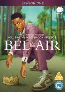 Image of Bel-Air: Season One
