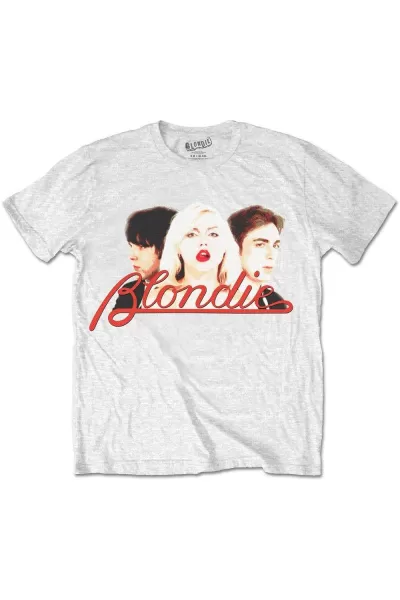 Image of Half Tone T-Shirt