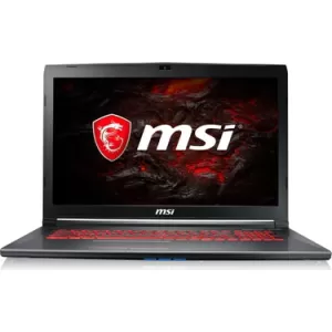 Image of MSI GV72 7RD 17.3" Gaming Laptop