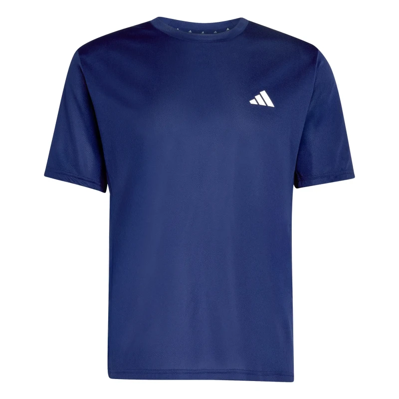 Image of Jersey adidas Essentials Bleu Male 2XL
