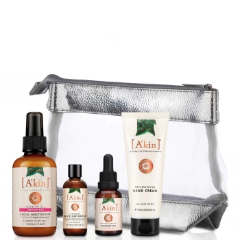 Image of Akin Heroes Collection - Sensitive