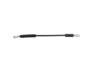 Image of BREMBO Brake Hose ESSENTIAL LINE T 06 006 Brake Line,Brake Pipe BMW,5 Limousine (E34),7 (E32),5 Limousine (E28),5 Touring (E34),8 (E31)