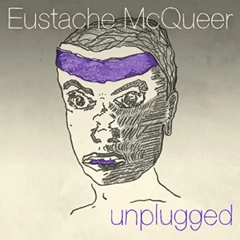 Image of Eustache Mcqueer - Unplugged CD