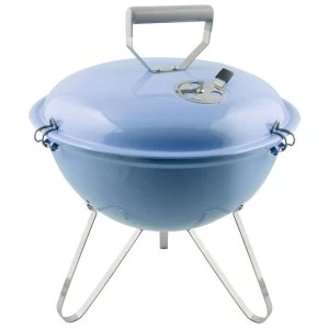 Image of Charles Bentley 14 Portable Charcoal BBQ with Grill