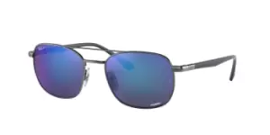 Image of Ray-Ban Sunglasses RB3670CH Polarized 004/4L