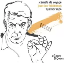 Image of Jean-Luc Fafchamps: Carnets De Voyage