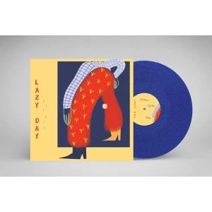 Image of Lazy Day - Letters Coloured Vinyl