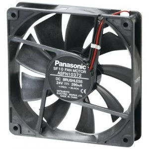 Image of Panasonic ASFN16B72 24V DC 200.1m³/h Axial Fan