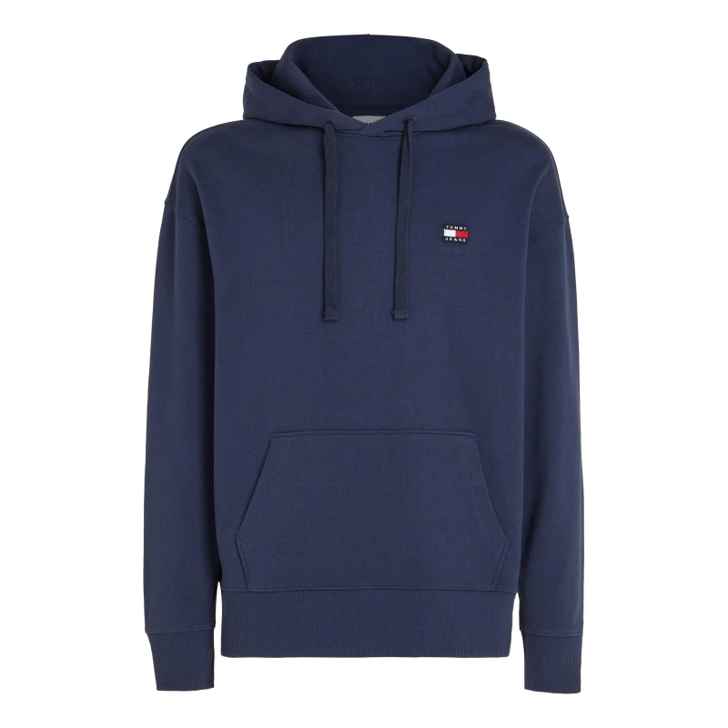 Image of Cotton Regular Fit Hoodie