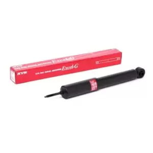 Image of KYB Shock absorber 349007 Shocks,Shock absorbers SAAB,9-3 (YS3F),9-3 Kombi (YS3F),9-3 Cabriolet (YS3F)