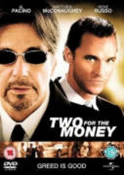 Image of Two For The Money