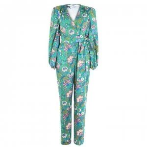 Image of Perseverance Jumpsuit - Flo