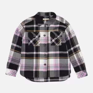 Image of Barbour Kids Fairbarn Overshirt - XL (12-13 Years)
