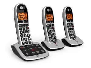 Image of BT4600 Home Phone Quad Pack Call Blocker