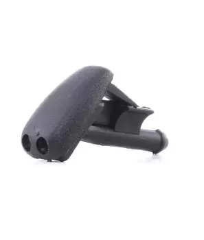 Image of RIDEX Windscreen Washer Jet for windscreen cleaning 303W0009 Spray Nozzle,Washer Fluid Jet, windscreen BMW,3 Limousine (E36),3 Coupe (E36)