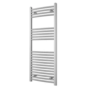Image of Prorad Curve Towel Rail 600 x 1200mm