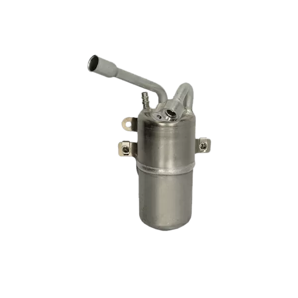 Image of PRASCO CRD084 Receiver Drier Aluminium Aluminium Dryer,air conditioning (851)