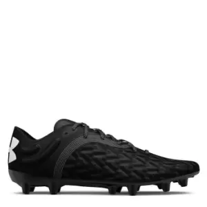 Image of Under Armour Clone Magentico Pro 2 FG Football Boots - Black