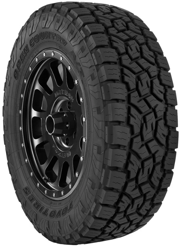 Image of Toyo Open Country A/T III 275/70 R16 114T passenger car All-season tyres Tyres 3870700 Tyres (100001)