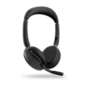 Image of Jabra Evolve2 65 Flex - Link380c MS Stereo