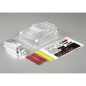 Image of Killerbody Modified Hood & Fro Nt Fender/Bumper Set 1/10 Mt