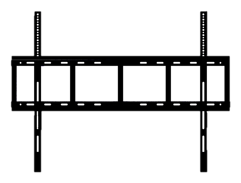 Image of Yealink - MB-WallMount-860