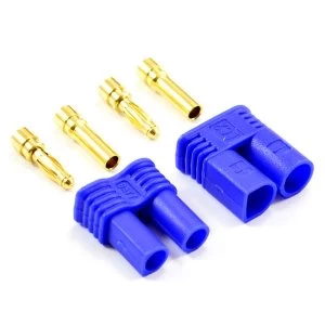 Image of Etronix Ec2 2Mm Connectors (Pr)
