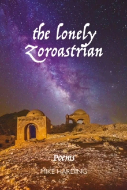 Image of The Lonely Zoroastrian Paperback / softback