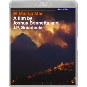 Image of El Mar La Mar