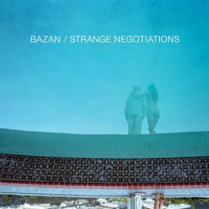 Image of Strange Negotiations CD / Album