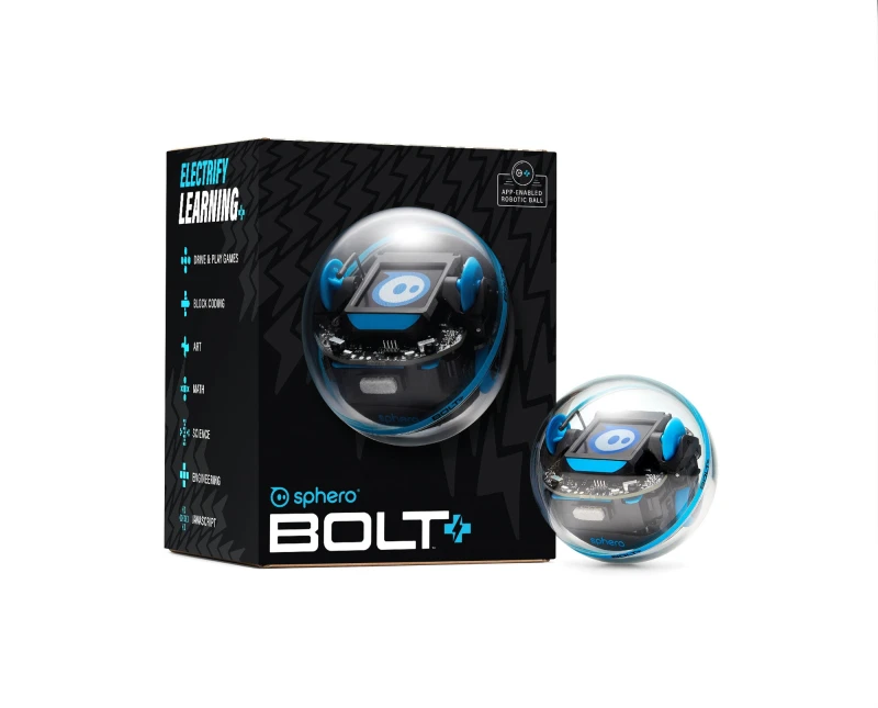 Image of Sphero BOLT Plus
