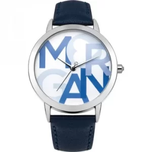 Image of Ladies Morgan Watch