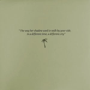 Image of Jens Lekman - An Argument With Myself Vinyl