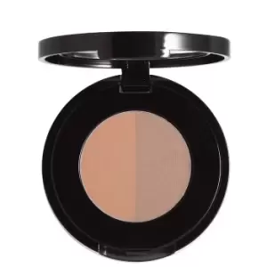 Image of Anastasia Beverly Hills Brow Powder Duo 1.6g (Various Shades) - Caramel