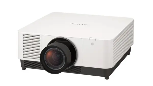 Image of Sony VPL-FHZ101L WUXGA 10000 ANSI Lumens Large Venue 3LCD Projector