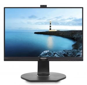 Image of Philips 22" 221B7QPJKEB Full HD IPS LED Monitor