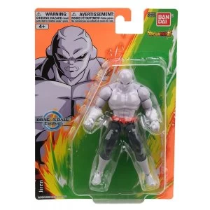 Image of Jiren (Dragon Ball Evolve) Action Figure