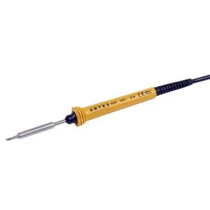 Image of Antex XS25-230V Solder Iron & Plug 25W 230V S582470