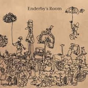 Image of Enderby's Room - Enderby's Room Vinyl
