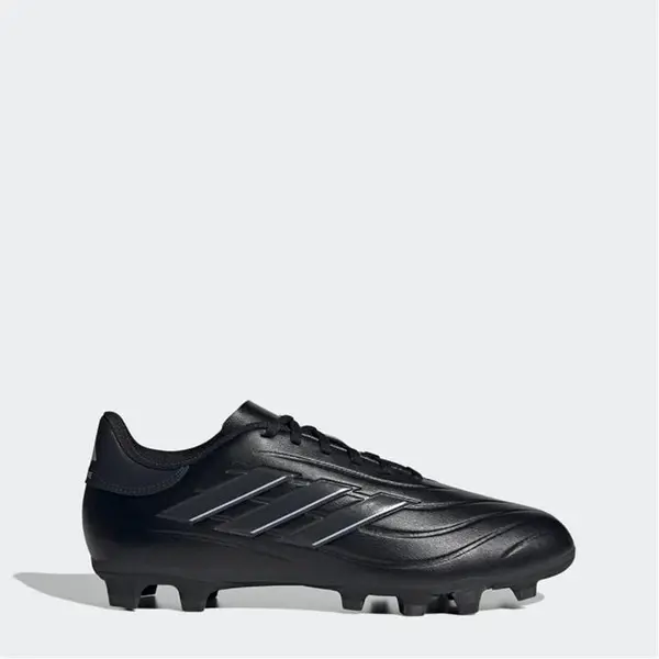 Image of adidas Copa Pure. Club Firm Ground Football Boots - Black 6