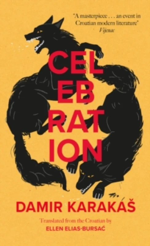 Image of Celebration Paperback / softback
