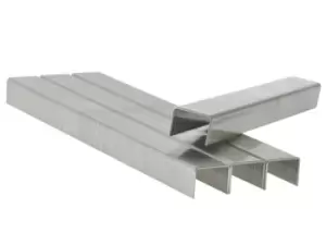 Image of Rapid RPD1408NB 140/8nb Galvanised Staples Narrow Box of 970