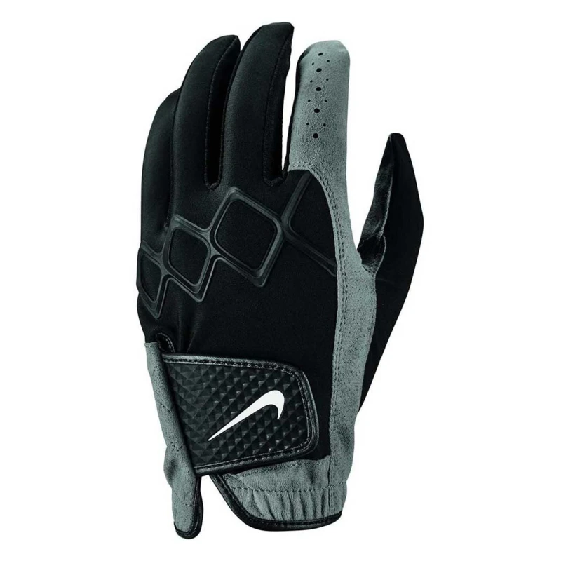 Image of Nike Golf Gloves Black unisex