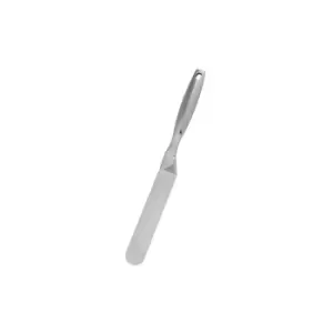 Image of Stellar Stainless Steel Cranked Crepe Spatula