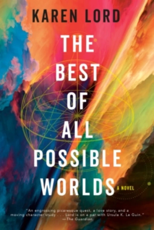 Image of The Best of All Possible Worlds Paperback / softback
